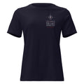 The Last Analyst Women's Relaxed T-Shirt product mockup