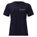 Human Maintenance Report Women's Relaxed T-Shirt product mockup